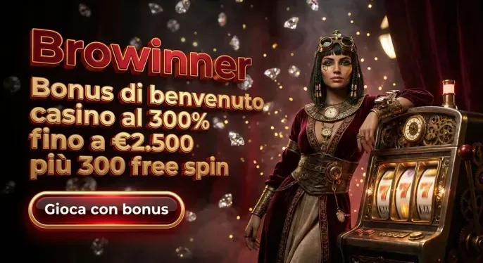 Browinner Casino